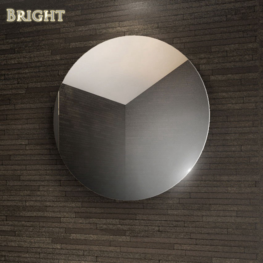 Perfect Reflection Led Bathroom Infinity Mirror Ledmirrorcabinets Com Perfect Reflection Led Bathroom Infinity Mirror